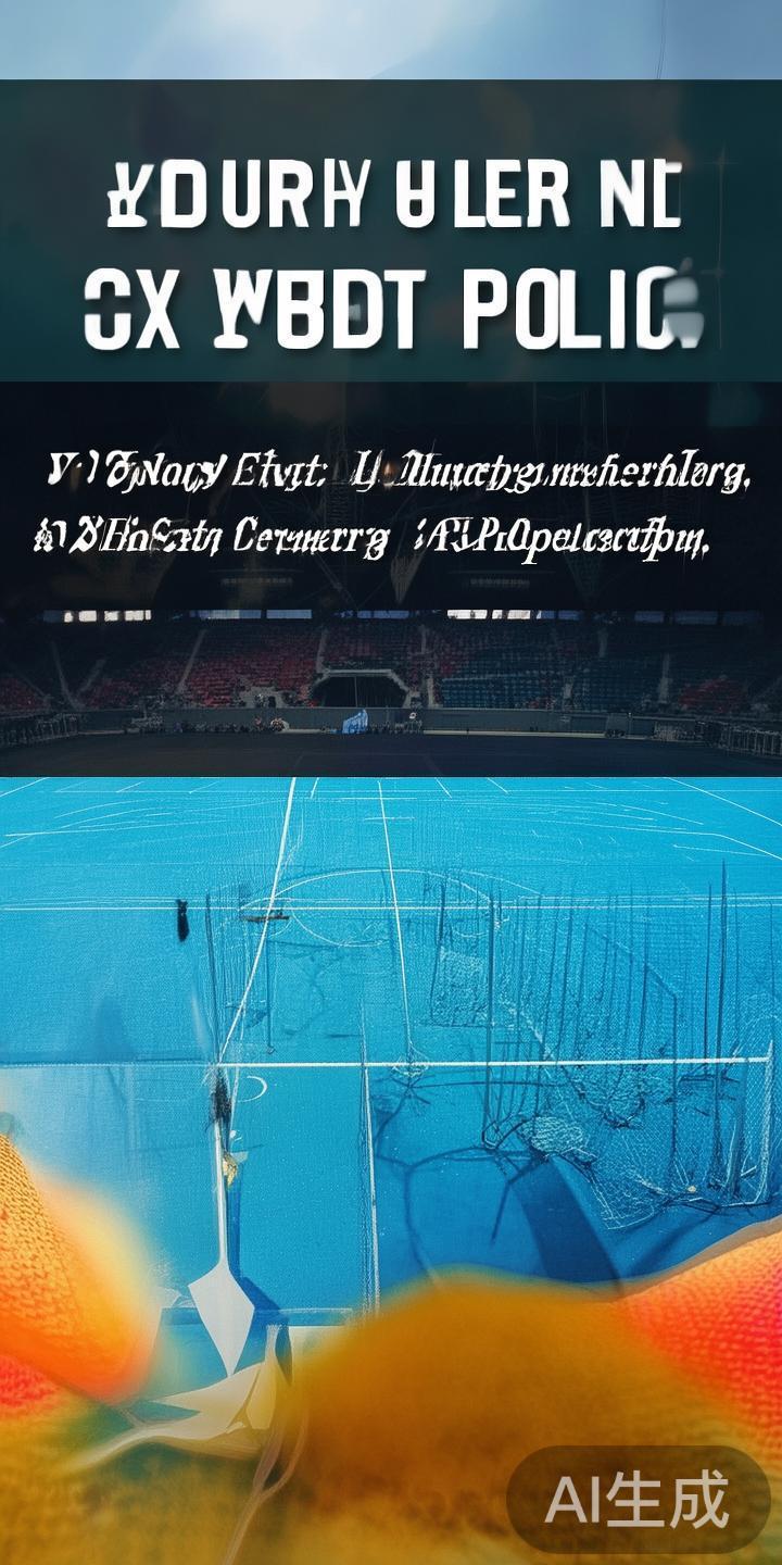 前言
在充满活力与热情的体育世界中，难免会遇到临