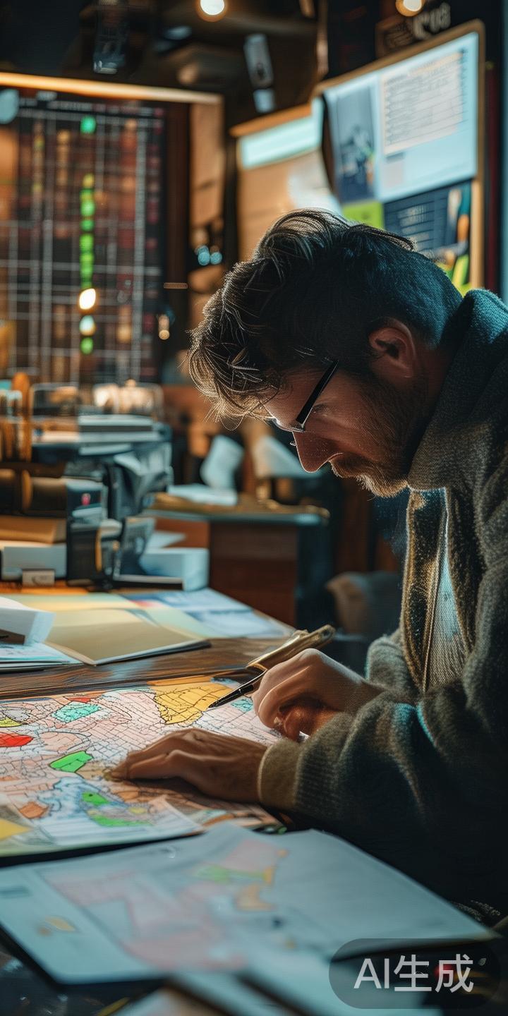 在进行竞彩比分预测之前，首要任务是充分理解比赛的基