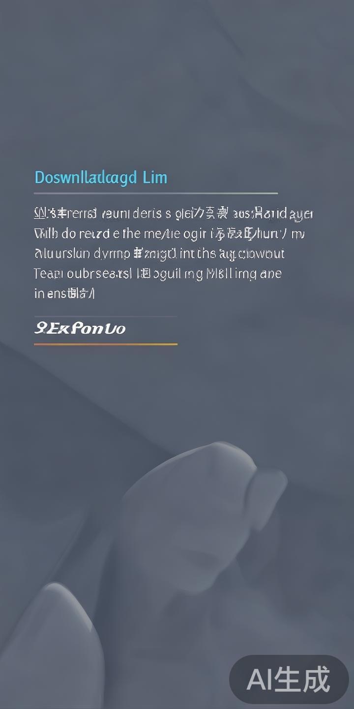 信任后，点击下载链接，系统会自动开始下载开元体育a