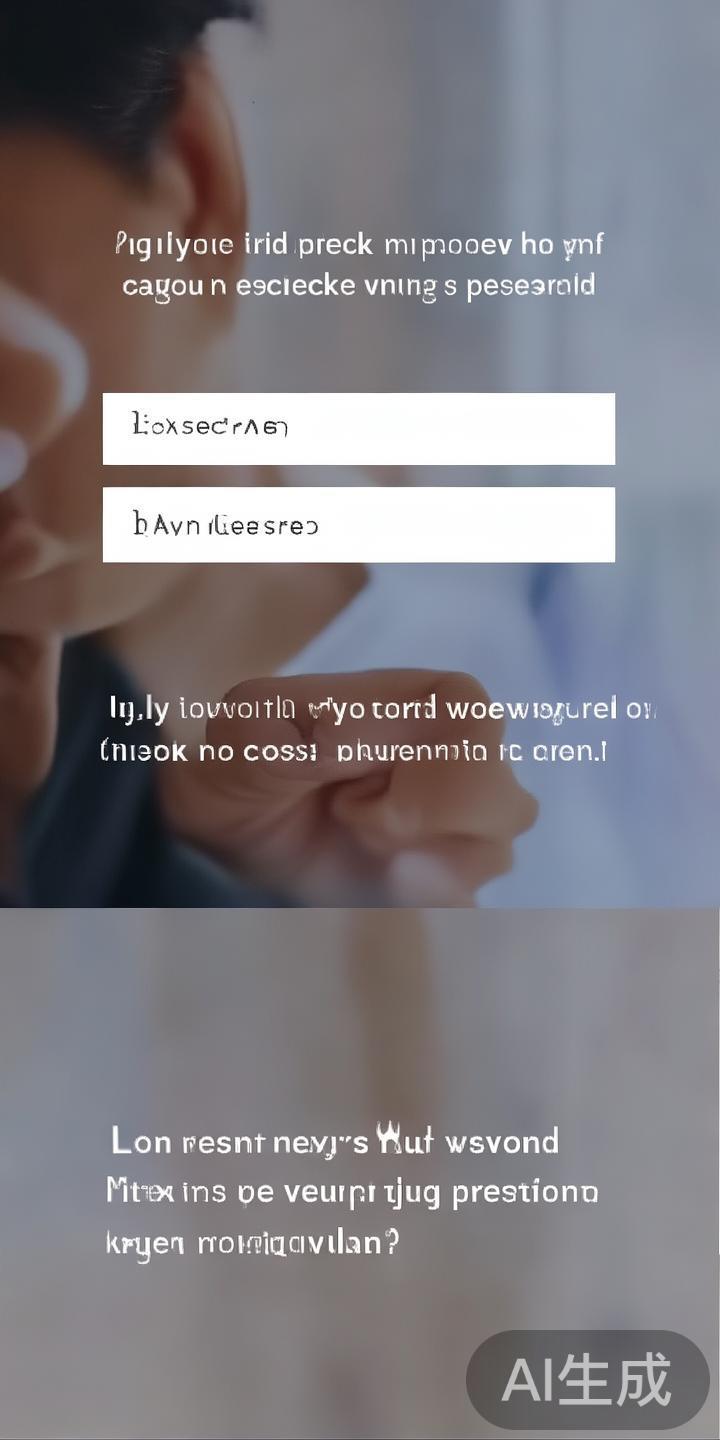 2.&nbsp;核实账号信息
仔细确认输入的用户名和密码是