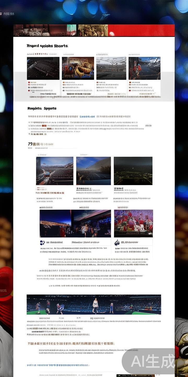 开元体育网站上的体育项目介绍内容详实，内容覆盖了从