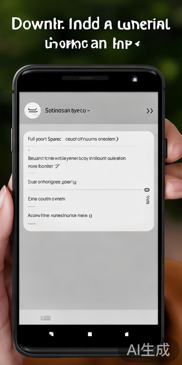 在开始下载安装之前，用户需要进行一些基础准备：确保