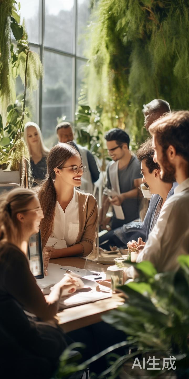 优质的客户服务体验
通过全方位的客户服务体系，满
