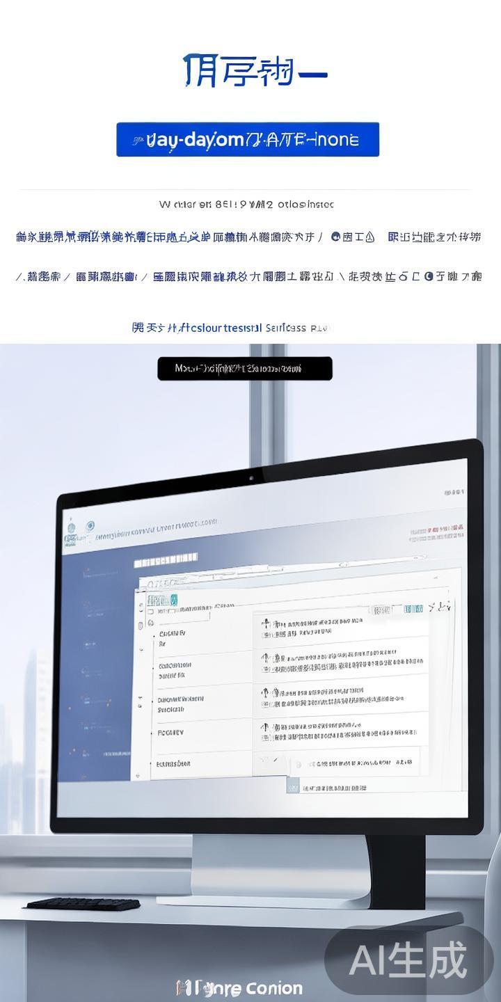 首先，确保您的网络连接正常，然后在浏览器地址栏输入