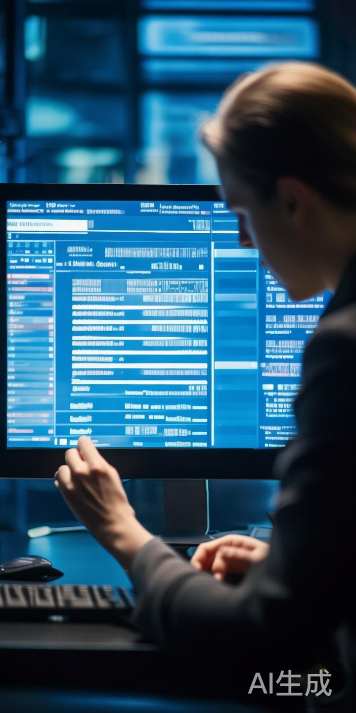 第一时间核实账户信息
确保您提交的银行账户、支付