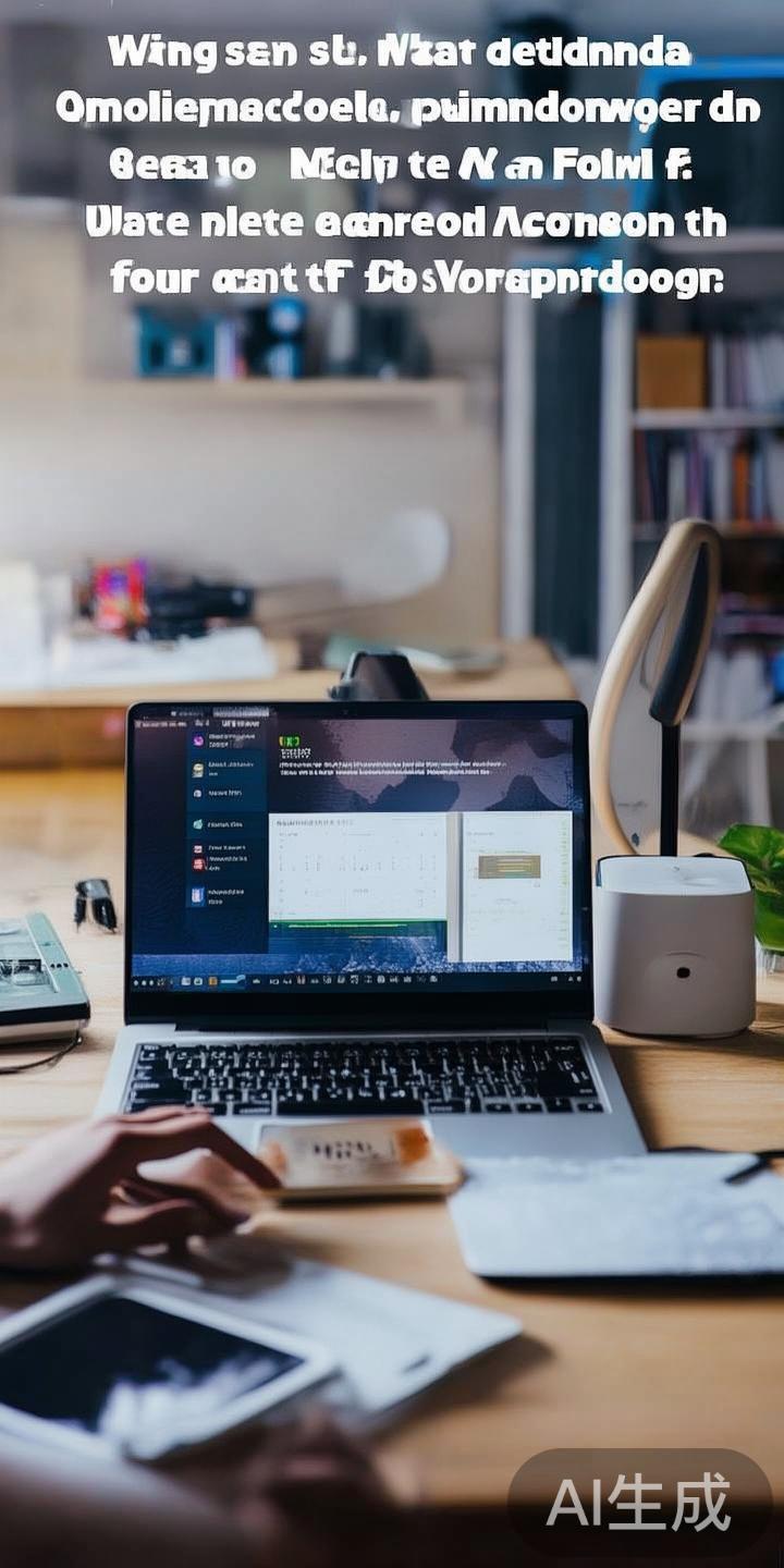 在下载任何应用时，稳定的网络环境至关重要。建议连接