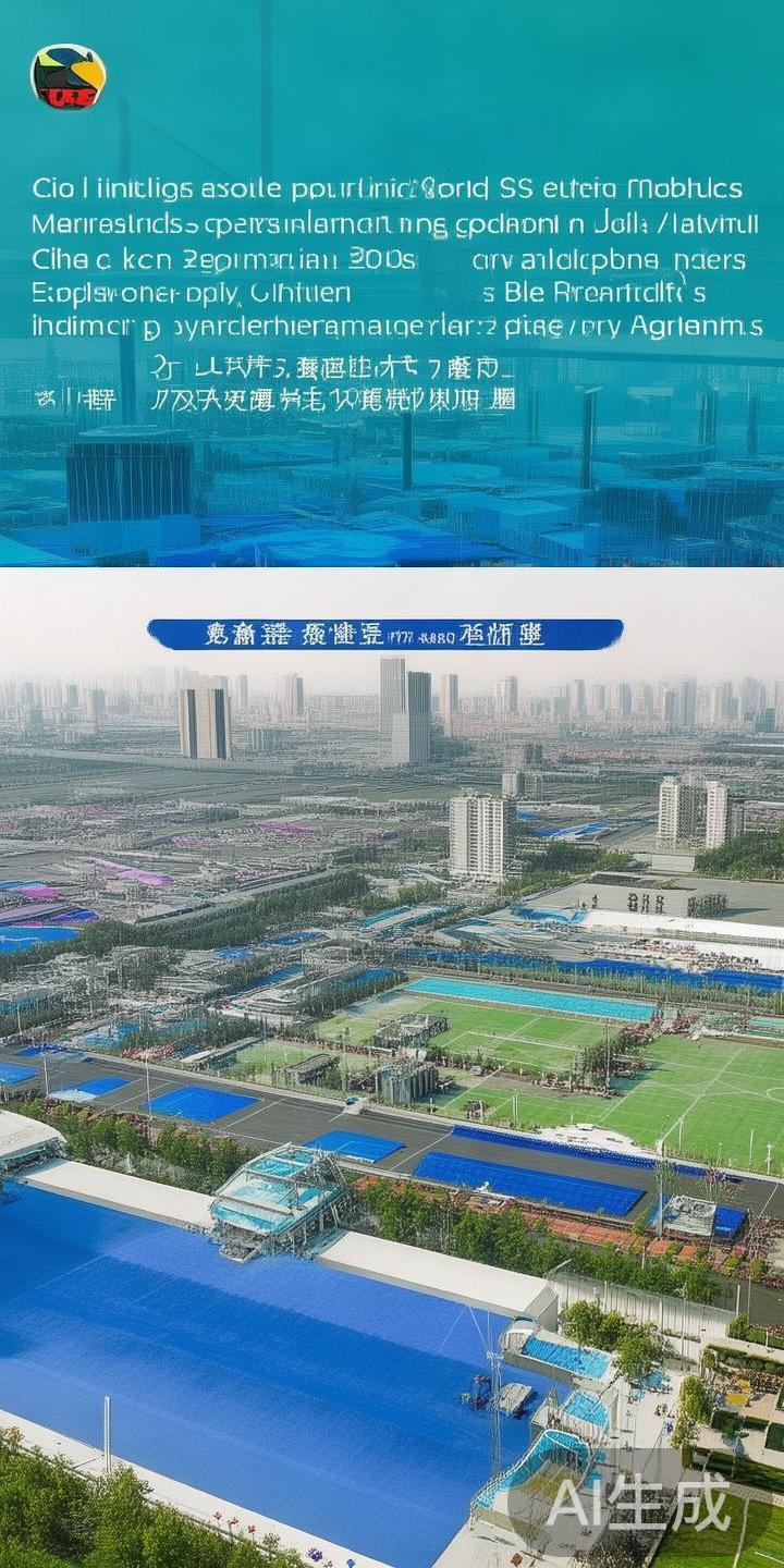 近年来，随着全民健身热潮的兴起，体育产业成为拉动经