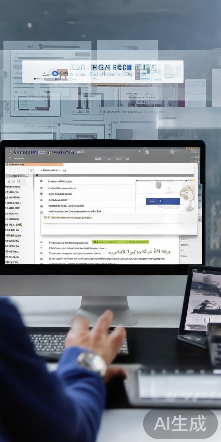注意事项三，合理利用搜索引擎的高级搜索功能。使用关