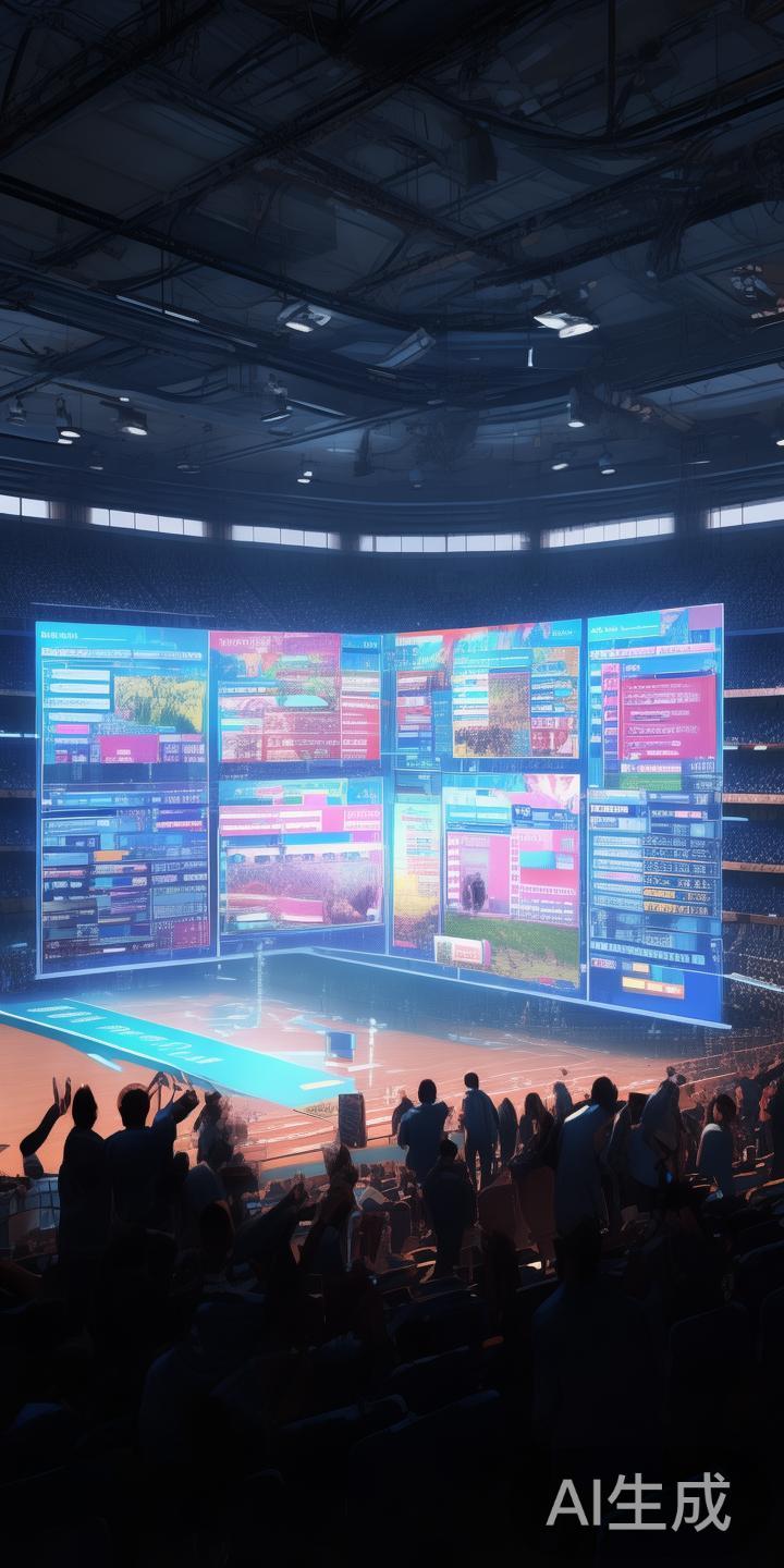 开元体育提醒:掌握最新赛事资讯与精彩活动提醒方案 随着体育赛事的多样化,比赛时间繁忙而复杂。传统的手