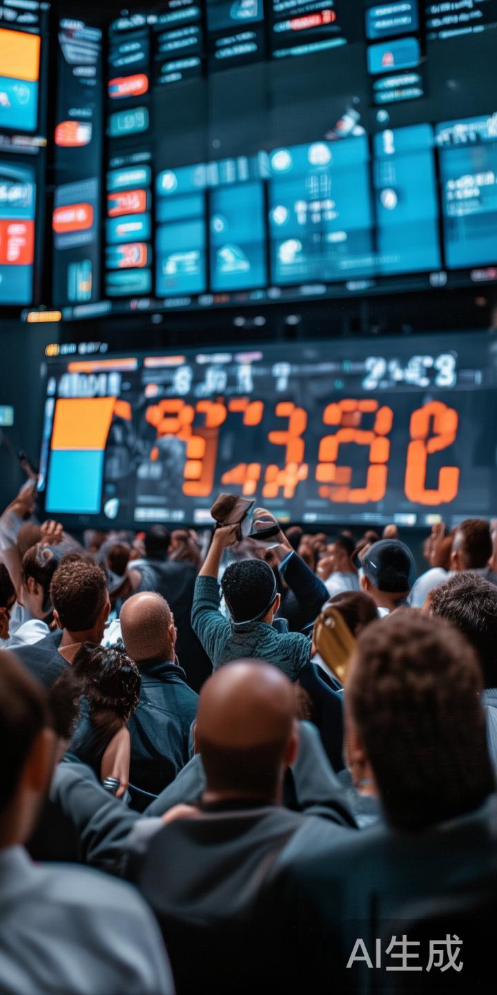 不仅如此，了解开奖与结算时间还能帮助相关方合理安排