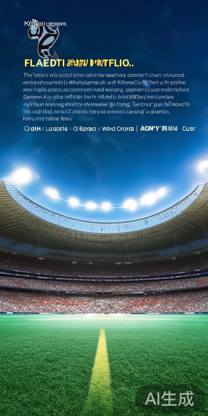 开元体育借助世界杯广告成功经验及对未来营销的启示 在全球瞩目的世界杯期间,品牌营销的热烈氛围为企业提