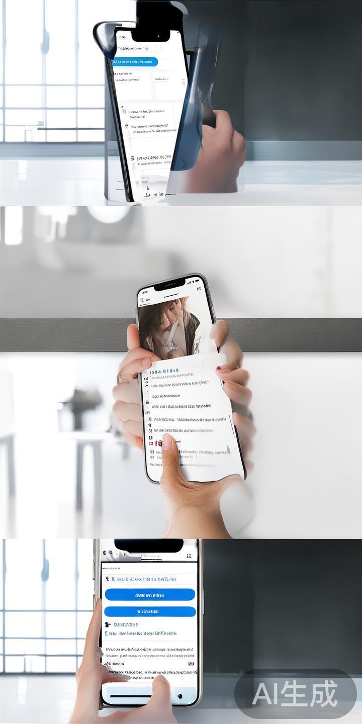 苹果设备以其安全性能和优质用户体验赢得了众多用户的