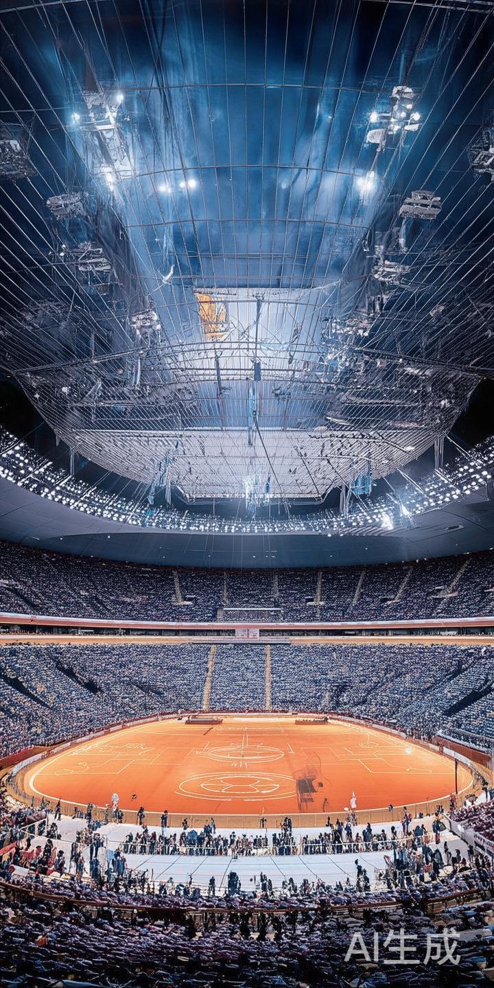 作为专业的体育赛事运营商，开元体育深知合作伙伴的重