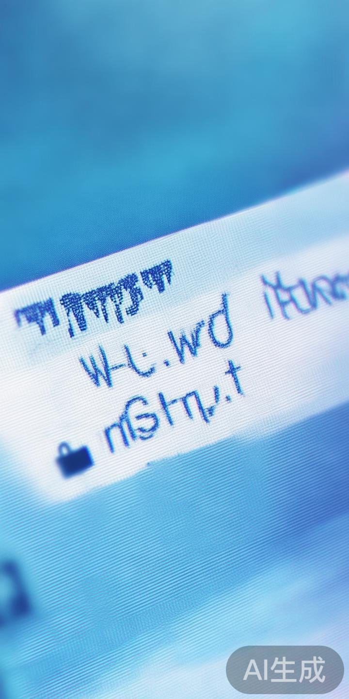 SSL证书：网站地址栏显示“https”以及安全锁