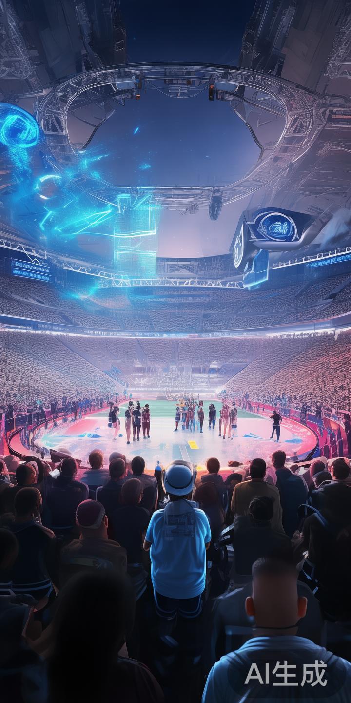 开元体育的创新发展战略与未来发展方向全面解析 展望未来,开元体育将持续以科技创新驱动企业升级,推