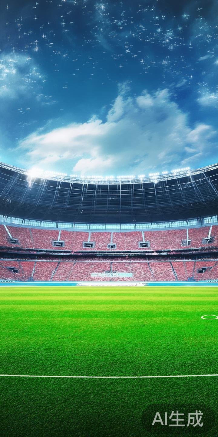 体育产业的持续发展依赖于强大的资金和资源支持。开元