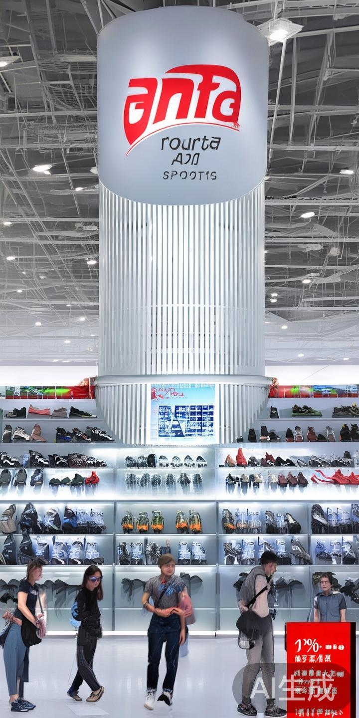 开元体育竞品品牌分析及市场份额详细解读 作为国内体育用品巨头,安踏体育成立于1991年,经