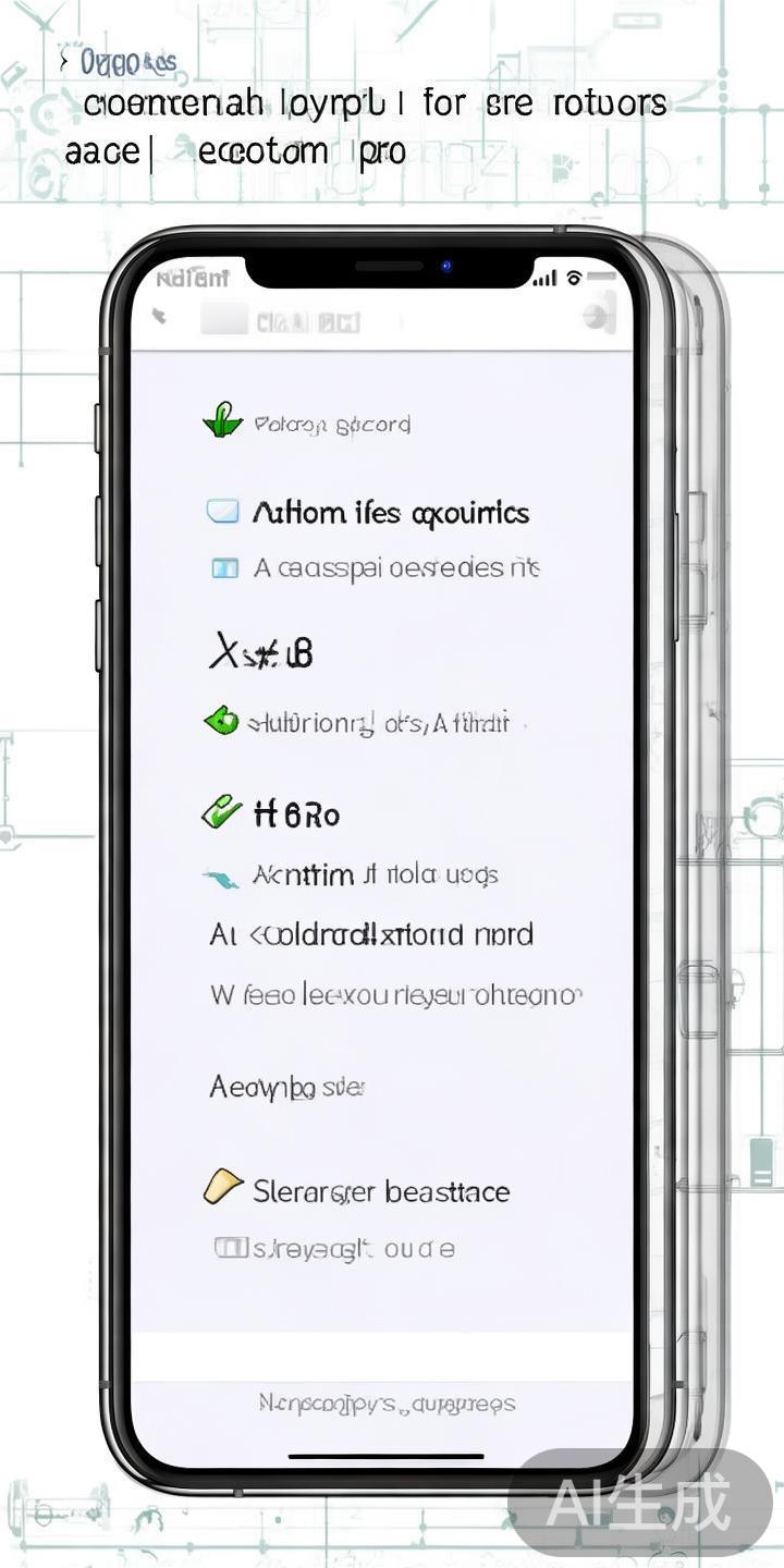 首先，确保您的手机满足以下条件：设备类型支持，并且