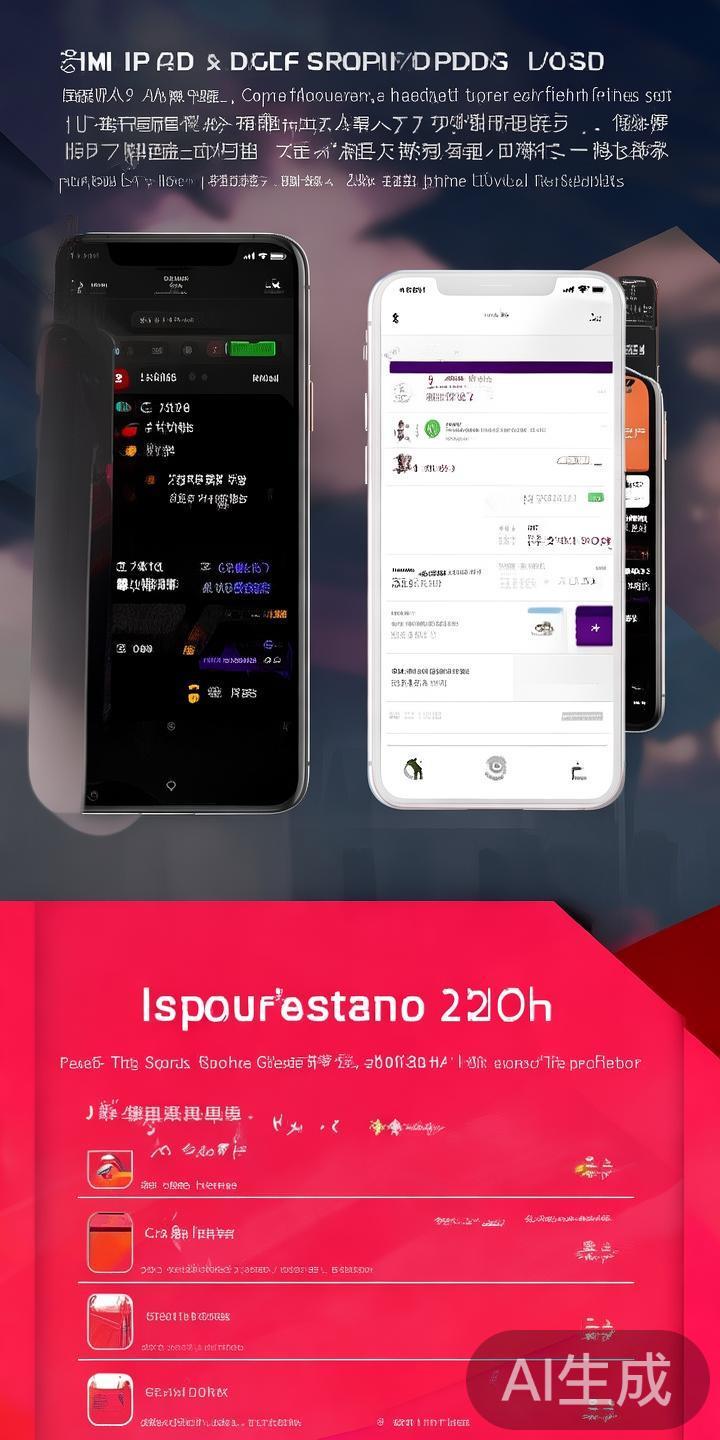 开元体育APP用户界面设计与操作体验优化分析报告 在当今移动互联网高速发展的时代,体育应用已经成为人