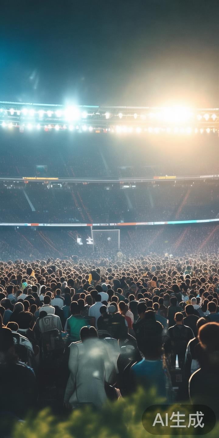 开元体育助力皇马球迷畅享丰富赛事资讯与激烈互动体验 开元体育的亮点之一在于其多样的互动功能,为皇马球迷