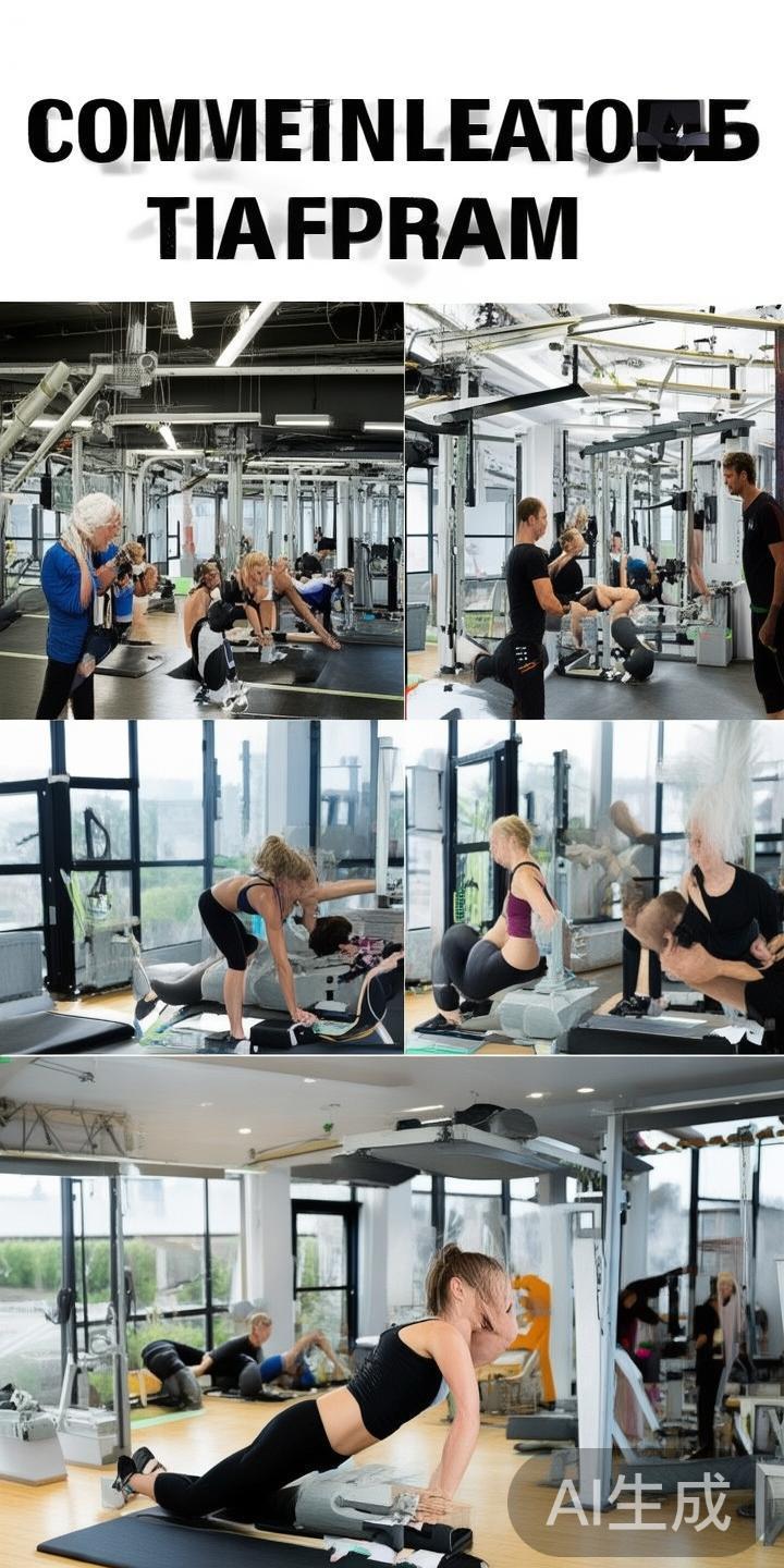 开元体育全面打造专业体育培训与个性化服务体系 除了常规培训项目,开元体育还提供一站式的运动康复和